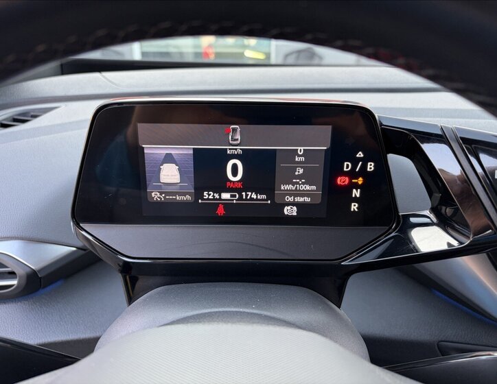 Volkswagen ID.4 Kombi 0,0 150 kw