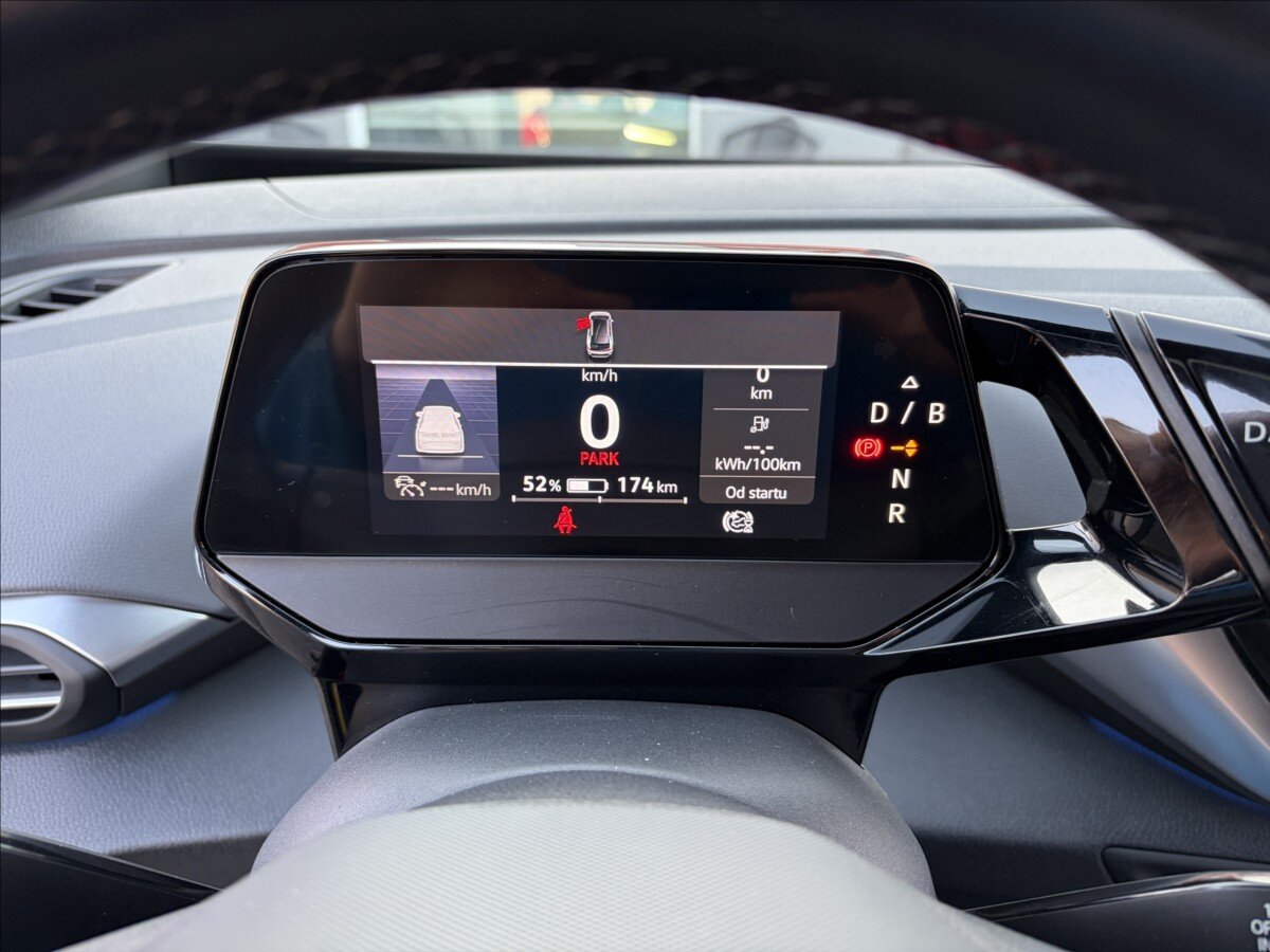 Volkswagen ID.4 Kombi 0,0 150 kw