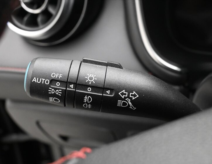 MG EHS SUV 1,5 l 119 kw