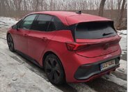 Cupra Born Sedan 0,0 150 kw