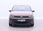 Volkswagen Touran 2