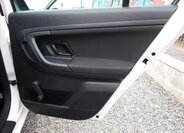 Škoda Fabia Kombi 1,2 l 51 kw