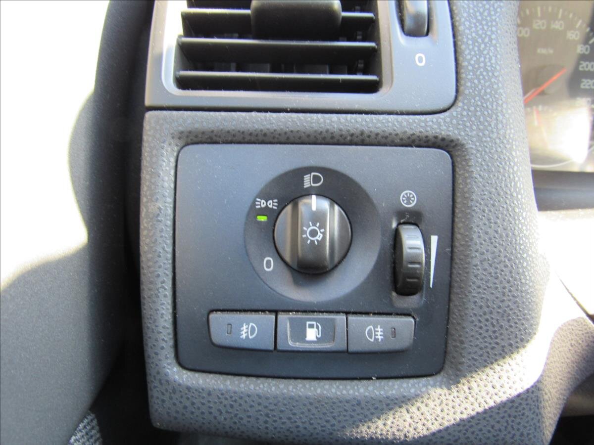 Volvo C30 Kupé 1,6 l 80 kw