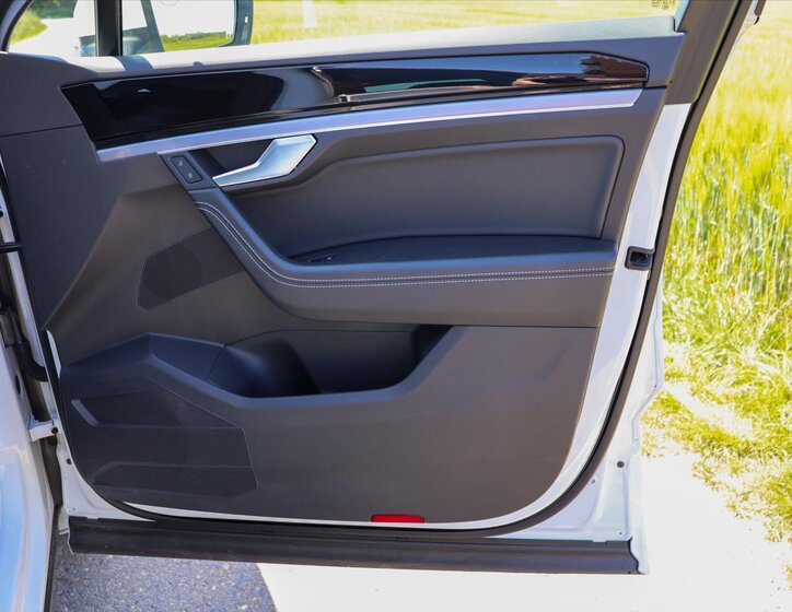 Volkswagen Touareg SUV 3,0 l 170 kw