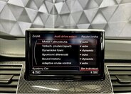 Audi S8 Sedan / Limuzína 4,0 l 382 kw