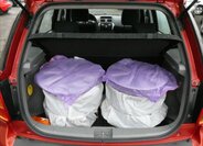 Suzuki SX4 Hatchback 1,6 l 79 kw