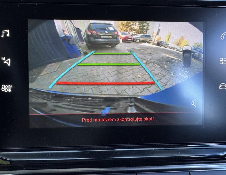 Citroën C3 Hatchback 1,2 l 61 kw