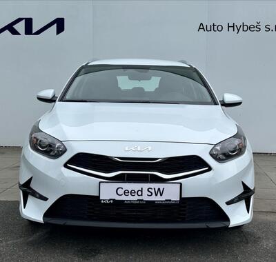 KIA Ceed 2
