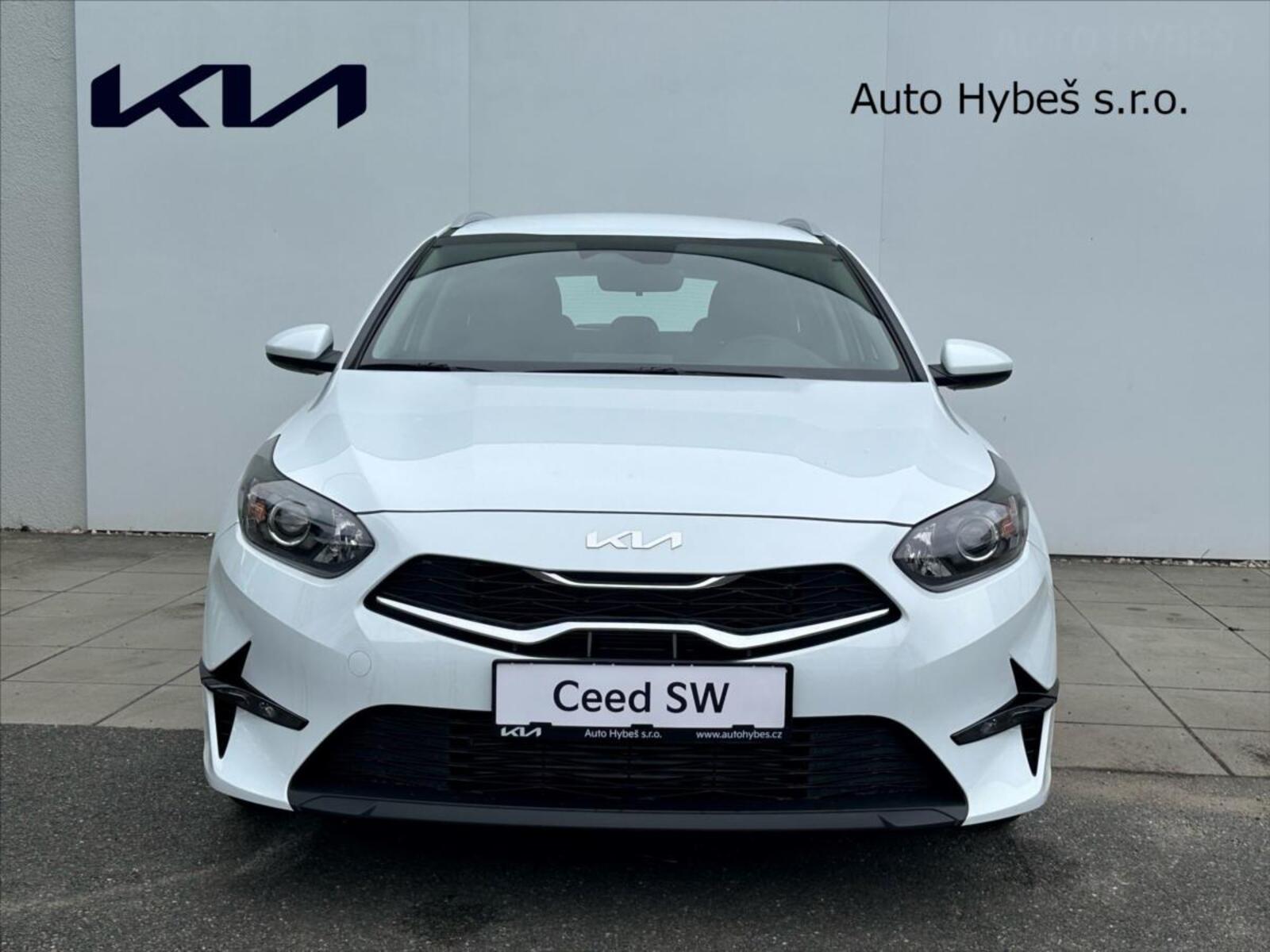 KIA Ceed 2