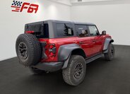 Ford Bronco SUV / Terénní 3,0 l 307 kw