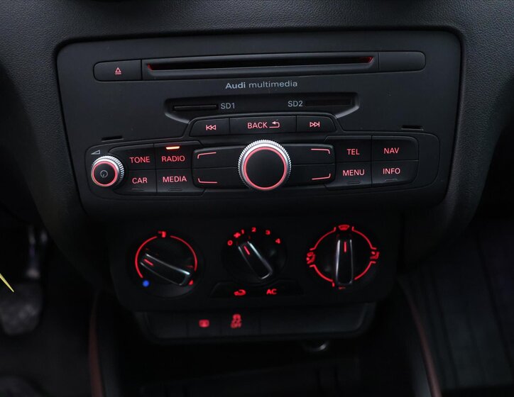 Audi A1 Hatchback 1,4 l 105 kw