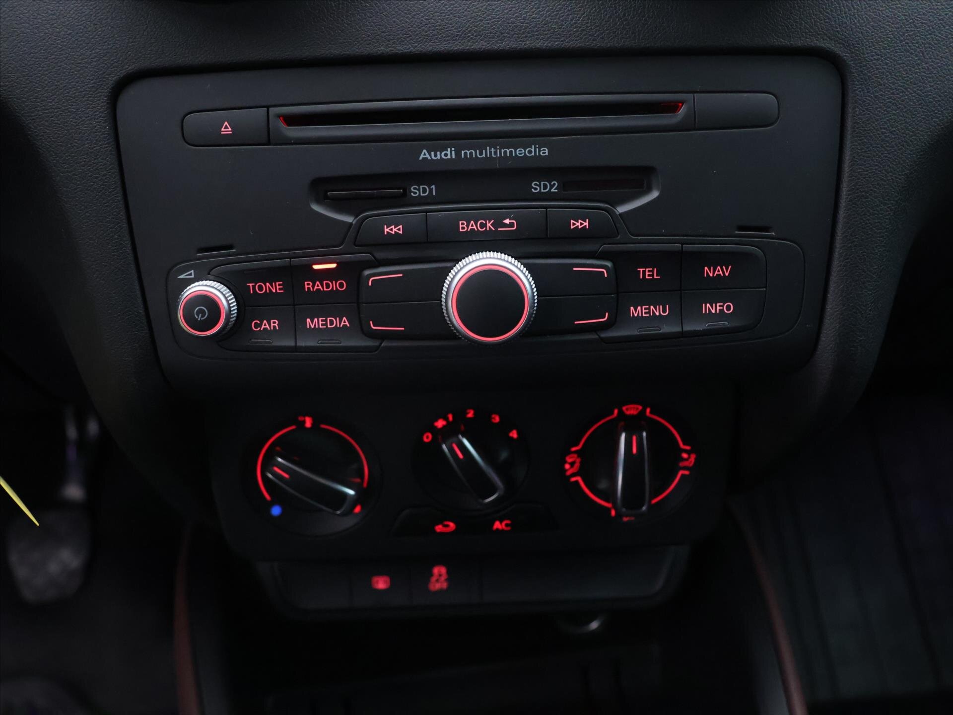 Audi A1 Hatchback 1,4 l 105 kw