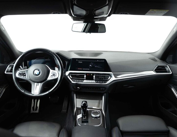 BMW Řada 3 12