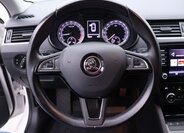 Škoda Octavia Liftback 1,6 l 85 kw