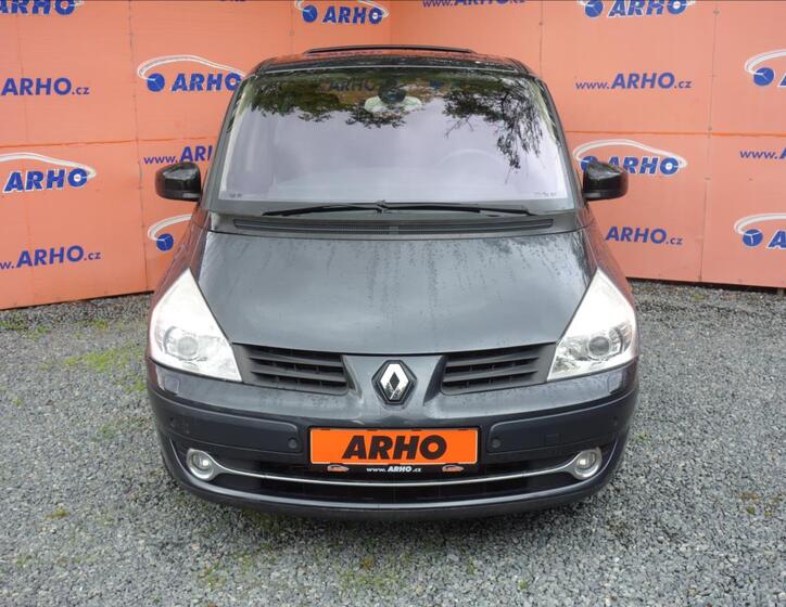 Renault Grand Espace 2