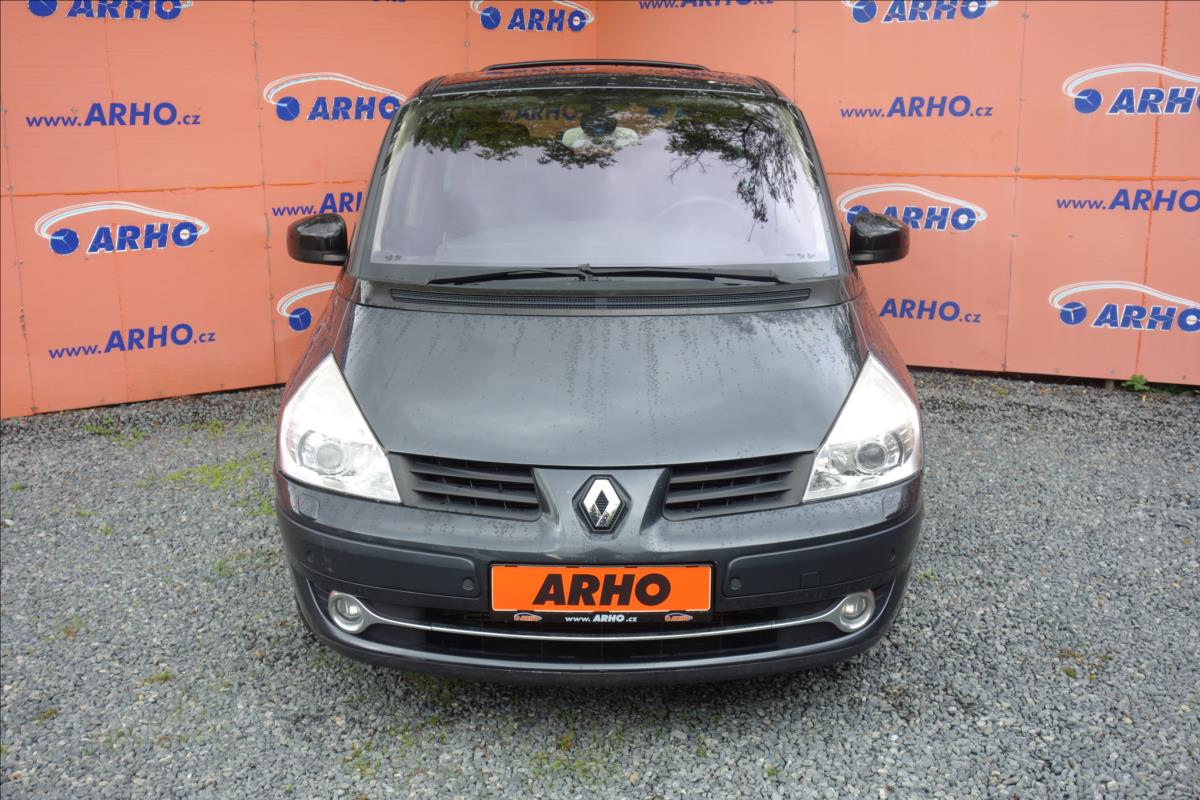 Renault Grand Espace