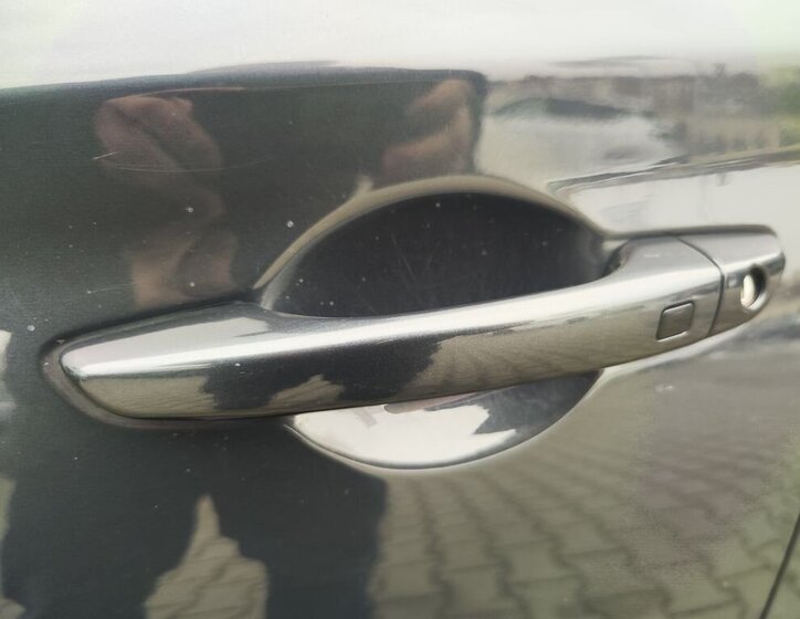 Hyundai i30 Kombi 1,5 l 117 kw