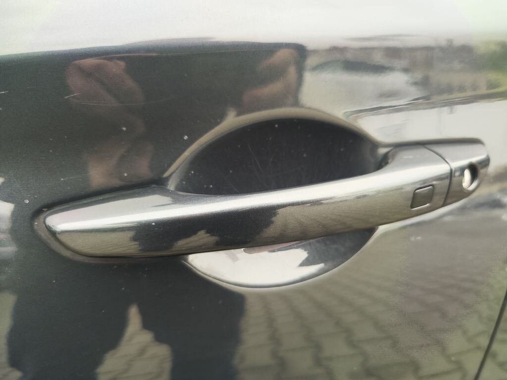 Hyundai i30 Kombi 1,5 l 117 kw