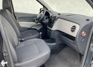 Dacia Lodgy Kombi 1,6 l 60 kw
