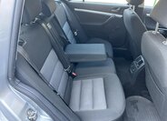 Škoda Octavia Kombi 1,9 l 77 kw