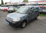 Citroën Berlingo 1
