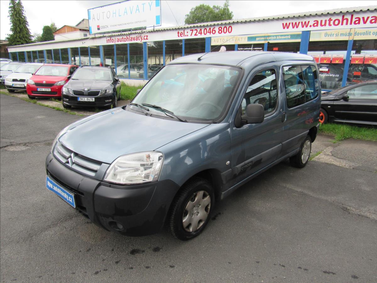 Citroën Berlingo