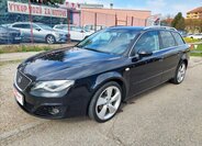 Seat Exeo Kombi 2,0 l 88 kw