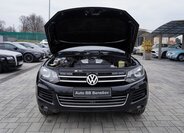 Volkswagen Touareg SUV / Terénní 3,0 l 176 kw