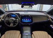 Mercedes-Benz Třídy E Ostatní 2,0 l 145 kw