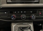 Volkswagen Transporter 15