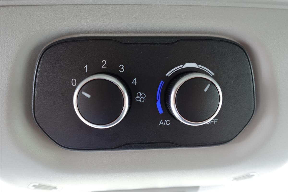 Ford Transit Ostatní 2,0 l 125 kw