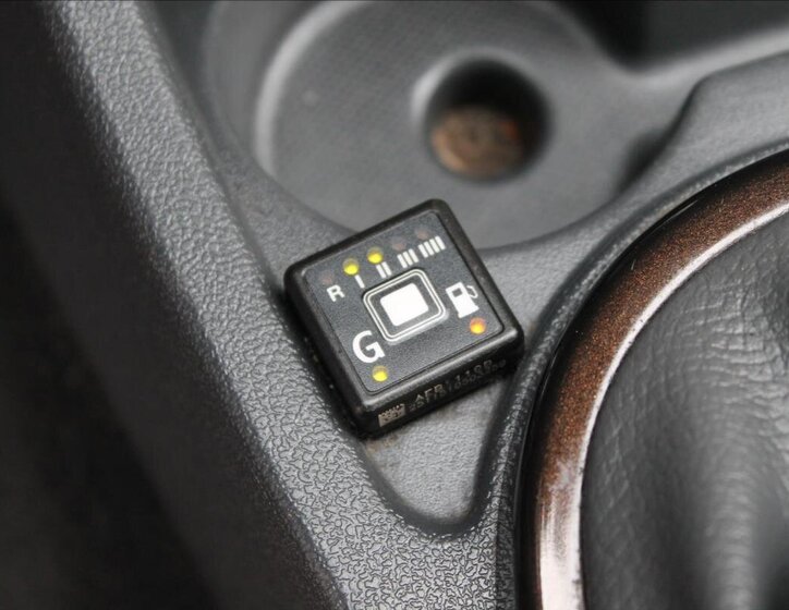 Dacia Duster SUV / Terénní 1,6 l 77 kw