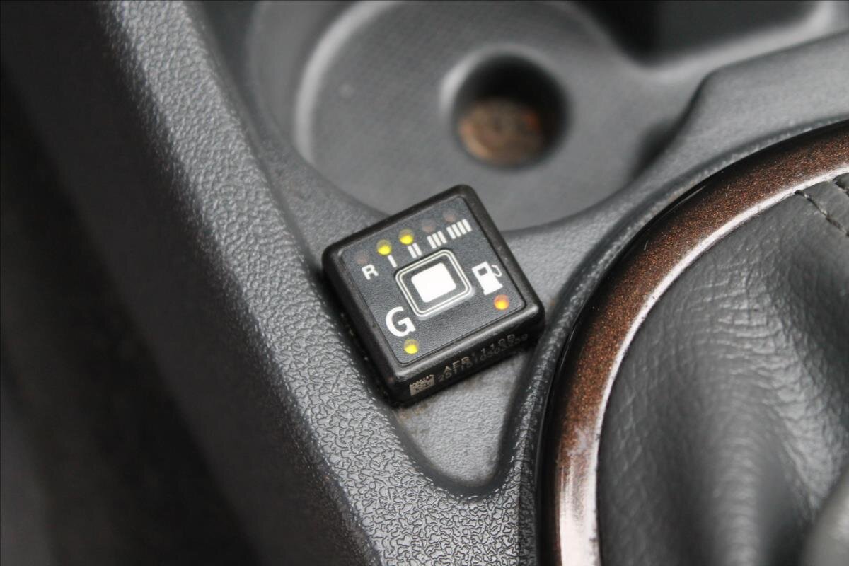 Dacia Duster SUV / Terénní 1,6 l 77 kw