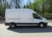 Ford Transit Ostatní 2,2 l 92 kw
