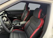 Ostatní Ostatní SUV 1,5 l 120 kw