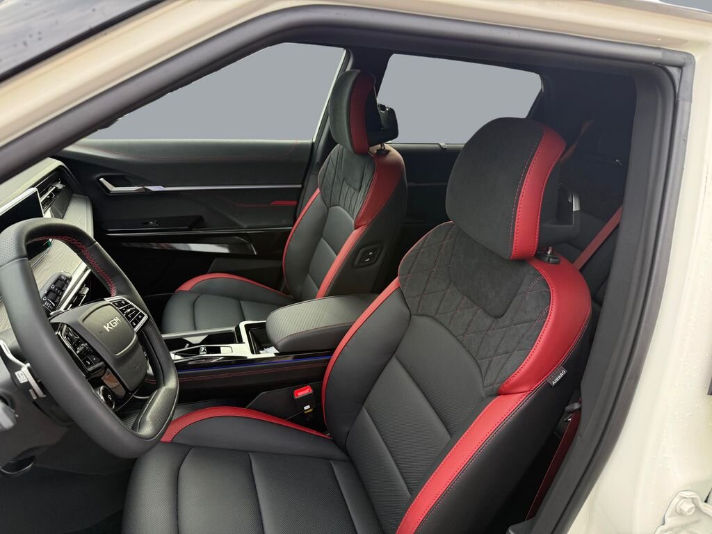 Ostatní Ostatní SUV 1,5 l 120 kw