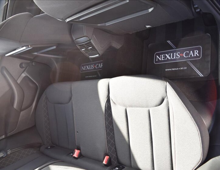 Škoda Kamiq SUV 1,6 l 85 kw