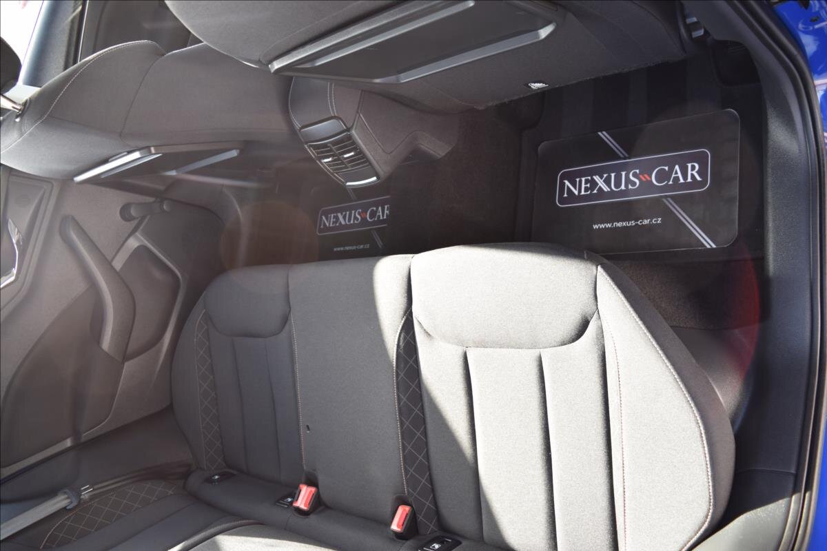 Škoda Kamiq SUV 1,6 l 85 kw