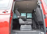Volkswagen Multivan 21