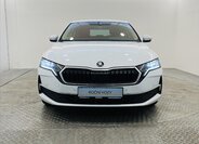 Škoda Octavia Liftback 1,5 l 110 kw