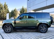 Land Rover Defender SUV / Terénní 3,0 l 183 kw