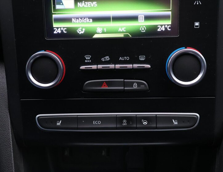 Renault Mégane Hatchback 1,3 l 117 kw