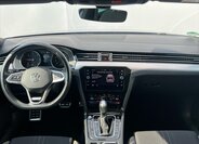 Volkswagen Passat Kombi 2,0 l 147 kw