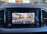 Škoda Karoq SUV / Terénní 2,0 l 140 kw