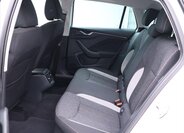 Škoda Scala Hatchback 999,0 81 kw