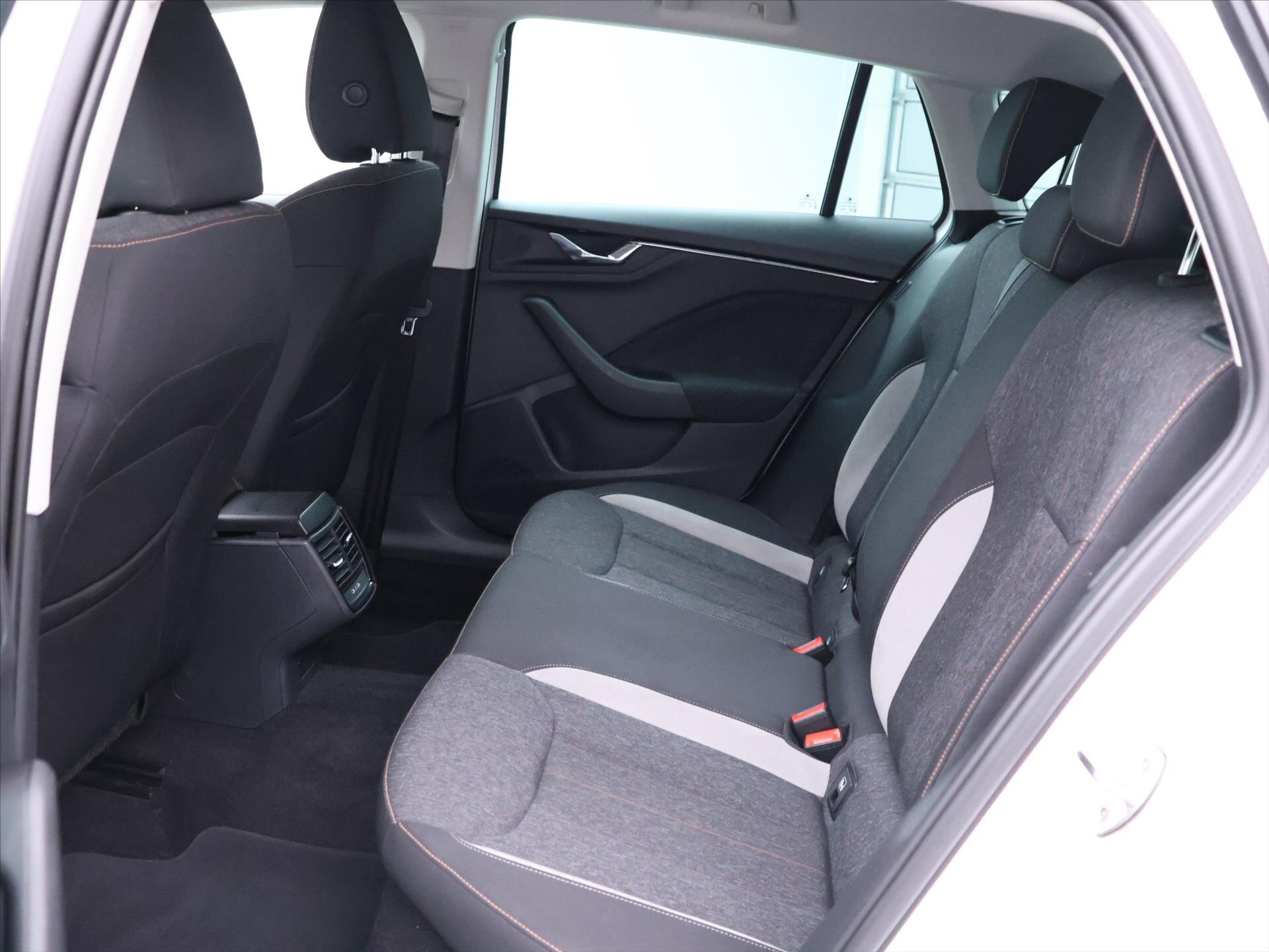 Škoda Scala Hatchback 999,0 81 kw