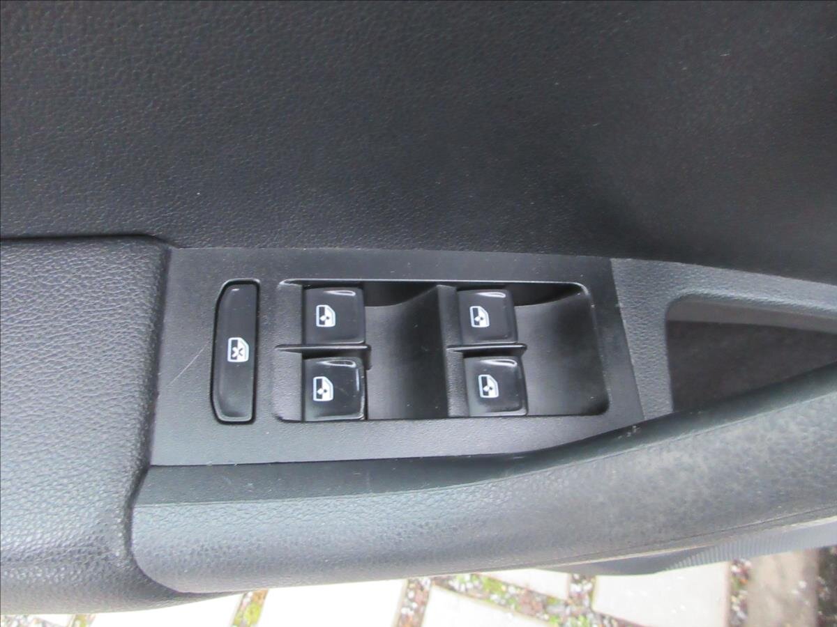 Škoda Octavia Kombi 1,6 l 85 kw