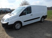 Fiat Scudo Skříň 2,0 l 94 kw