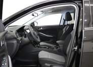 Opel Grandland X SUV / Terénní 1,2 l 96 kw