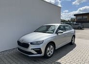 Škoda Scala 1